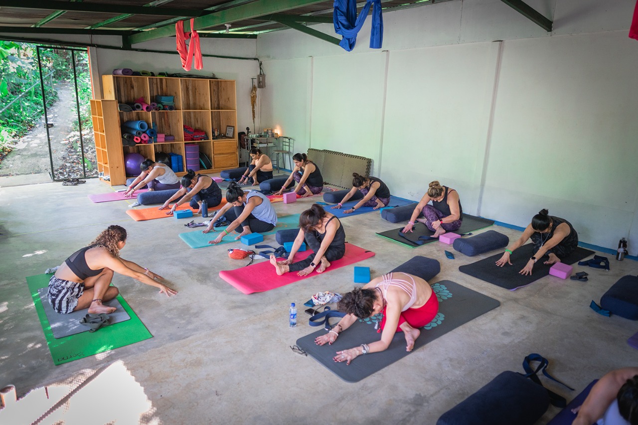 Yoga Retreats