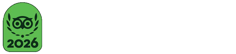 Travellers' Choice Winner 2026 Tripadvisor - Hotel Finca 360