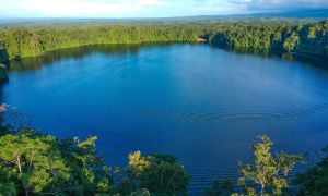 Laguna de Rio Cuarto