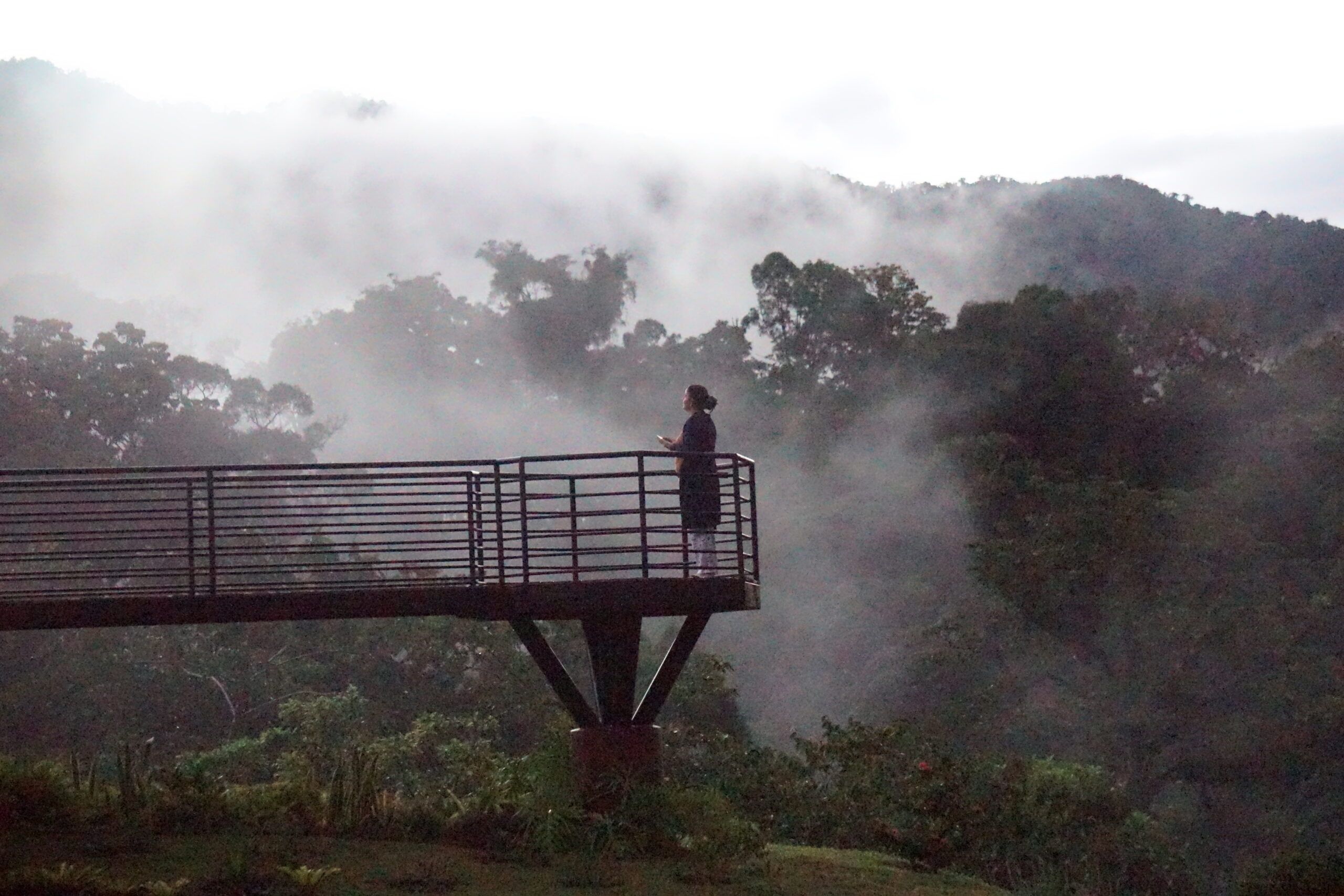 Retiro de yoga y aventura en Costa Rica