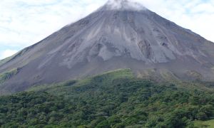 Arenal Volcano (National Park)