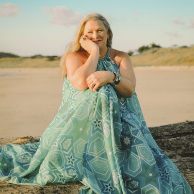 Lori Anne (LA) Jones