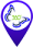 Finca 360º Marker
