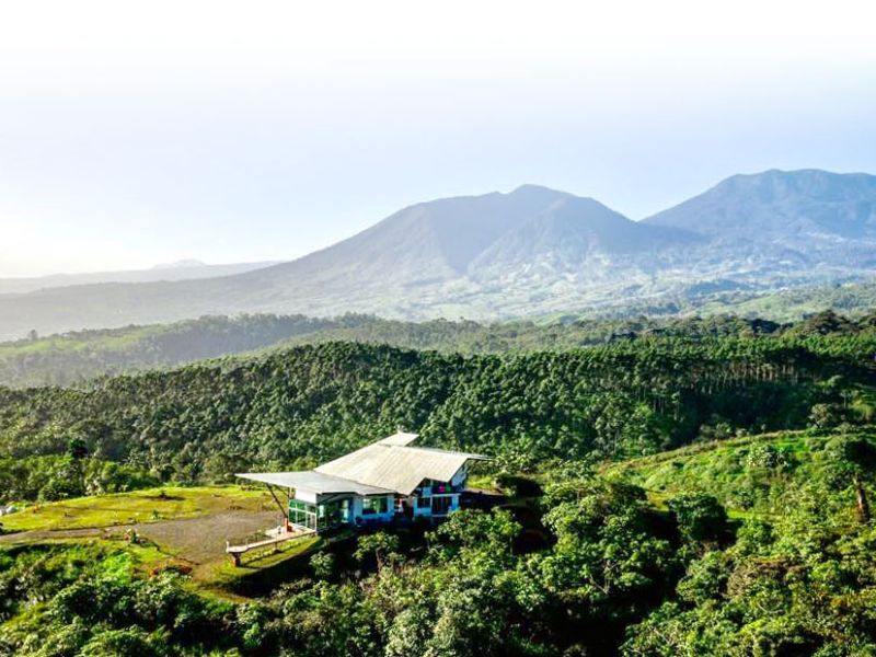 Welcome to the Finca 360 Blog!