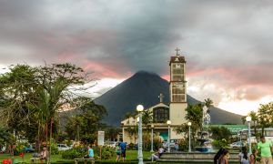 La Fortuna