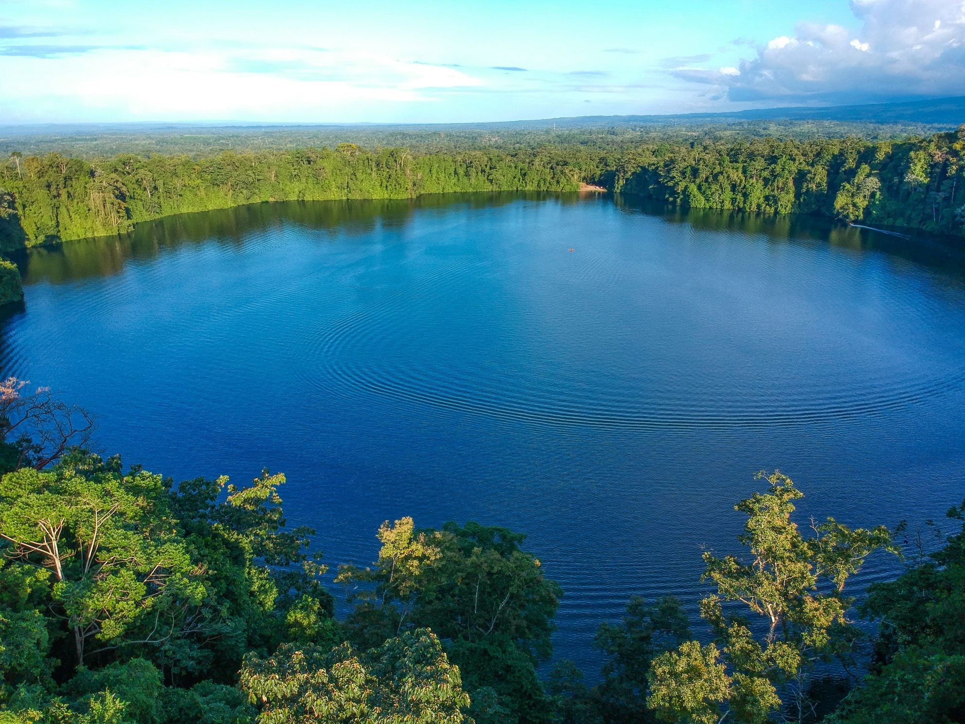 Laguna de Rio Cuarto