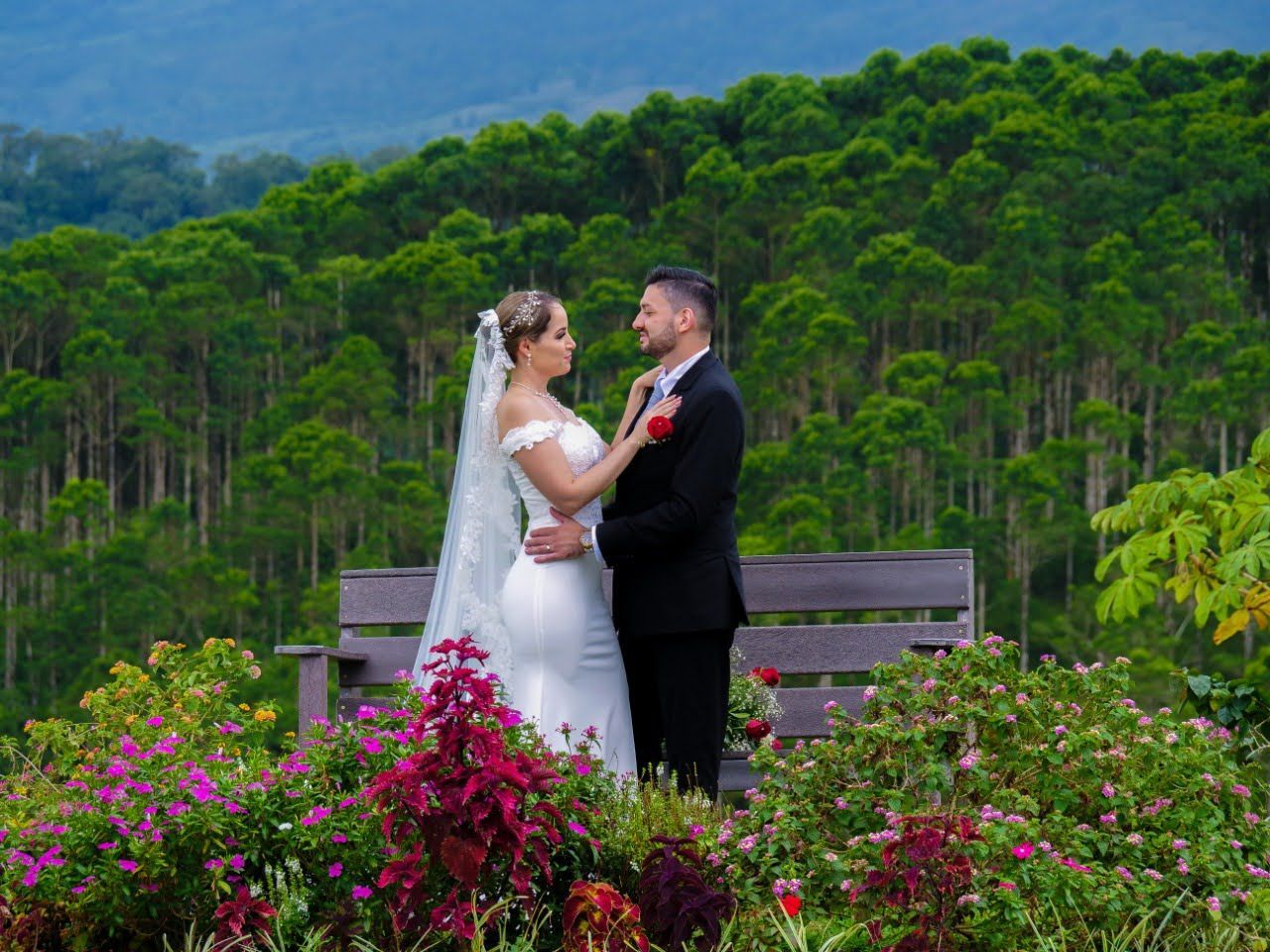 Bodas en Destino